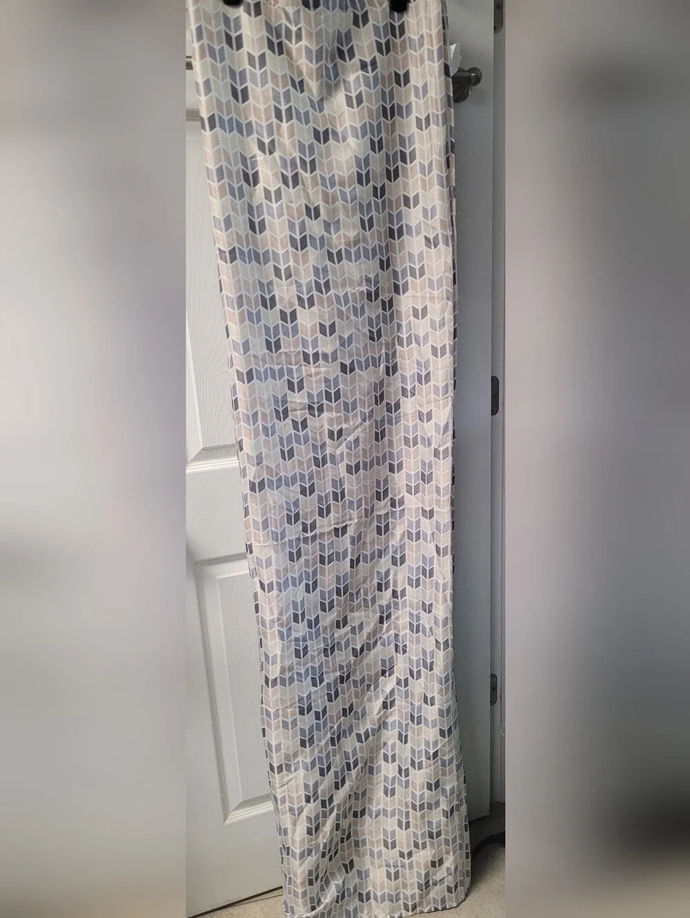 Shower Curtain
